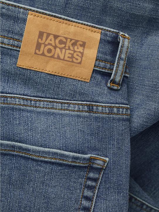 Produktbild Jack & Jones Boys Clark Stretch SQ 223 Regular fit Jeans (170)