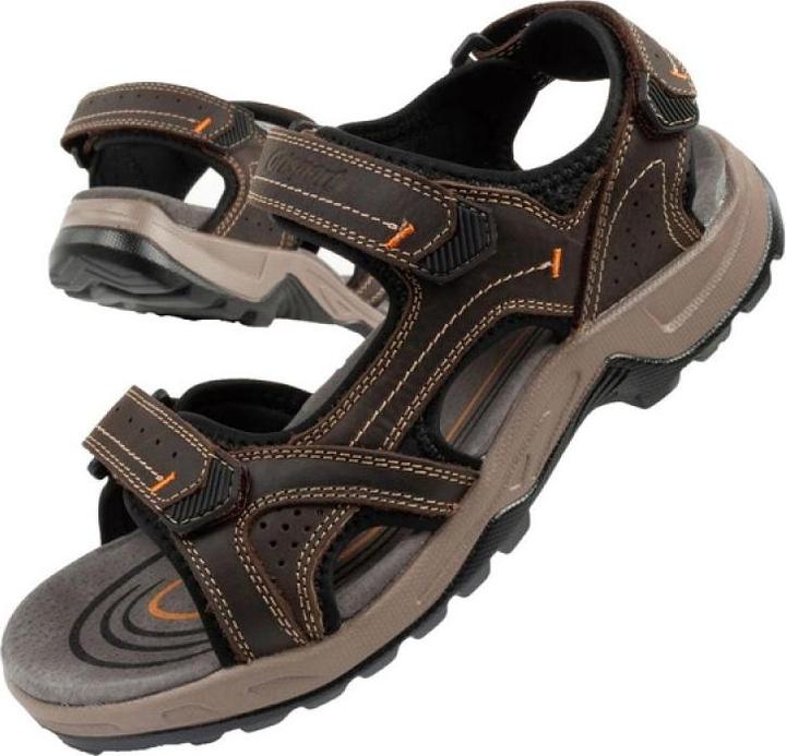 Actual product image GriSport Sandalen (43)