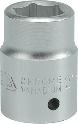 Actual product image Yato Hexagon socket 3 (3/4")