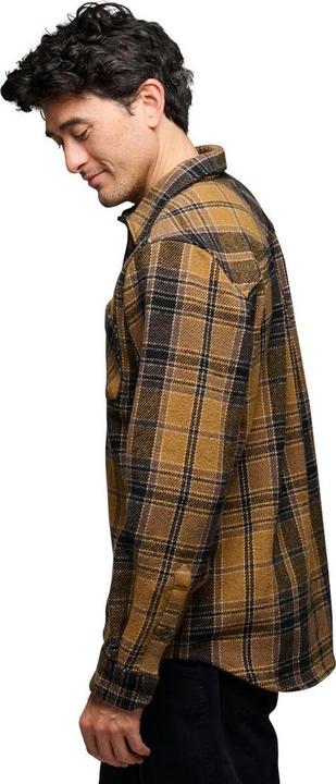 Produktbild Black Diamond Project Heavy Flannel (M)