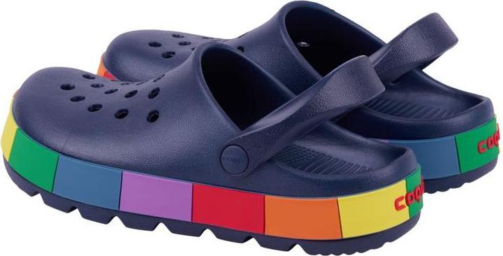 Image du produit Coqui Sandały NIKO (41)