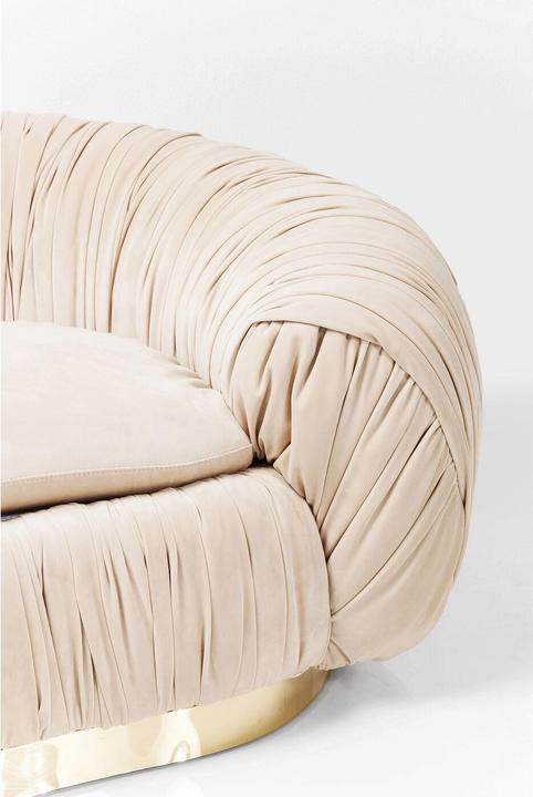 Produktbild Kare Design Sofa Perugia 2-Sitzer (2-Sitzer)