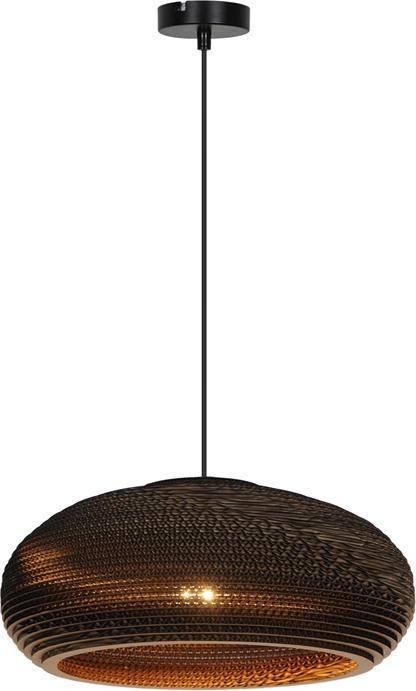 Produktbild Domoletti Luminaire ceiling P23050A, 15 W, E27 (E27)