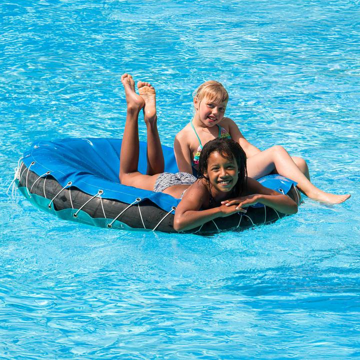 Produktbild Sport-Thieme Schwimminsel Robinson