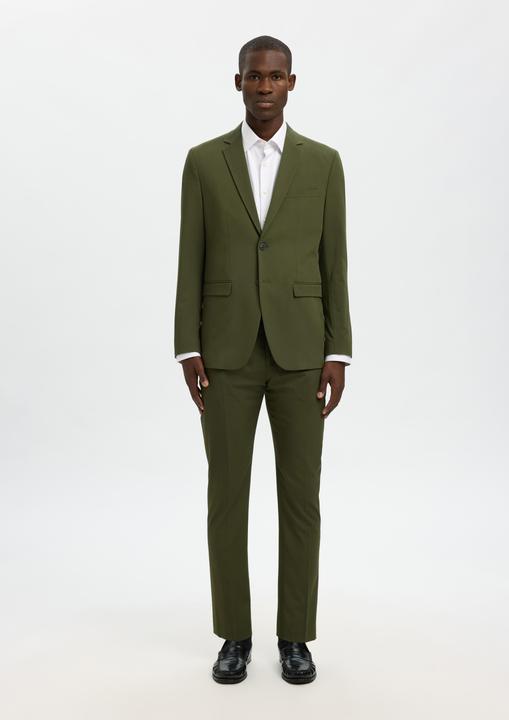 Image du produit Selected Blazer slim fit (90)