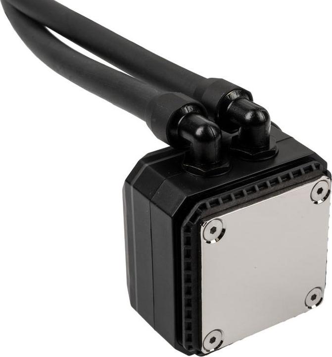 Produktbild Alphacool Eisbaer Aurora LT240 CPU Digital RGB Komplett-Wasserkühlung