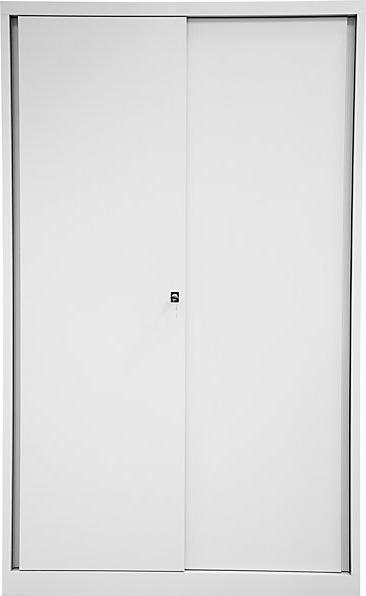 Actual product image Bisley ko (120 x 43 x 163.70 cm)