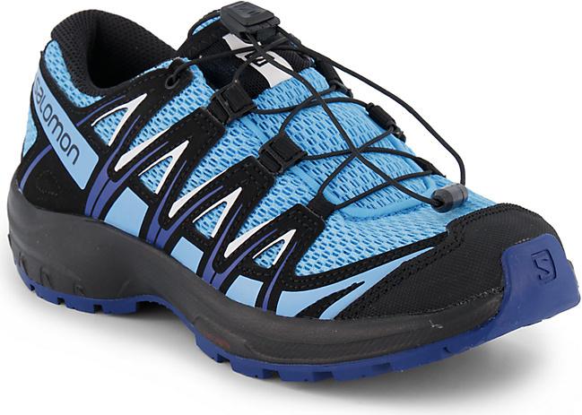 Produktbild Salomon XA Pro 3D Kinder Trekkingschuh (33)