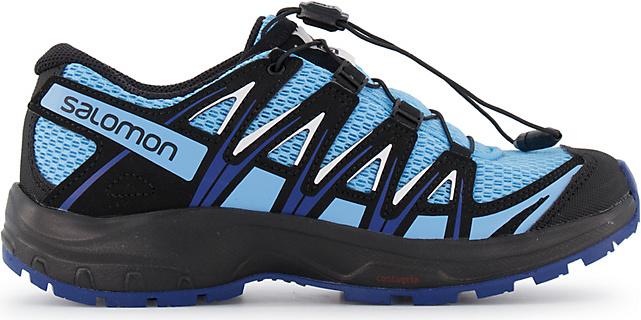 Produktbild Salomon XA Pro 3D Kinder Trekkingschuh (33)