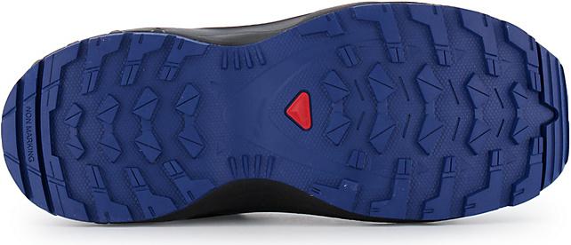Produktbild Salomon XA Pro 3D Kinder Trekkingschuh (33)
