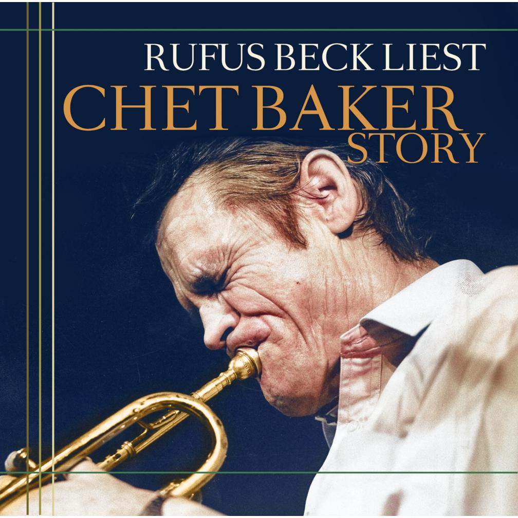 Chet Baker Story.CD.H 50006, Hörbücher