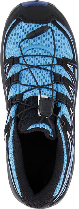 Produktbild Salomon XA Pro 3D Kinder Trekkingschuh (33)