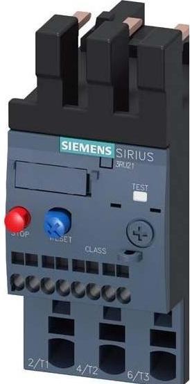 Produktbild Siemens Überlastrelais 11-16A