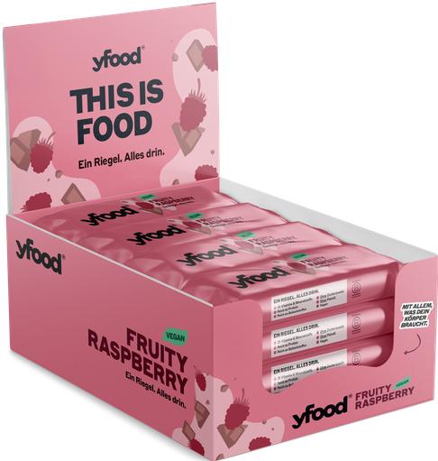 Image du produit YFood This is Food (1 pcs, 61 g)