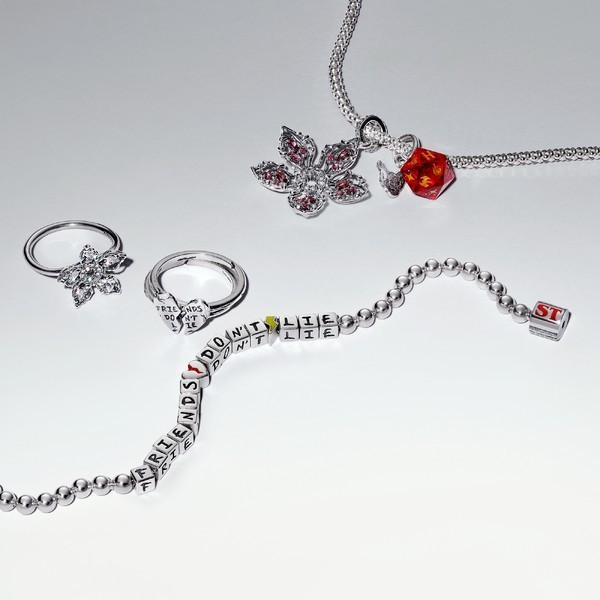 Produktbild Pandora Ring (54)