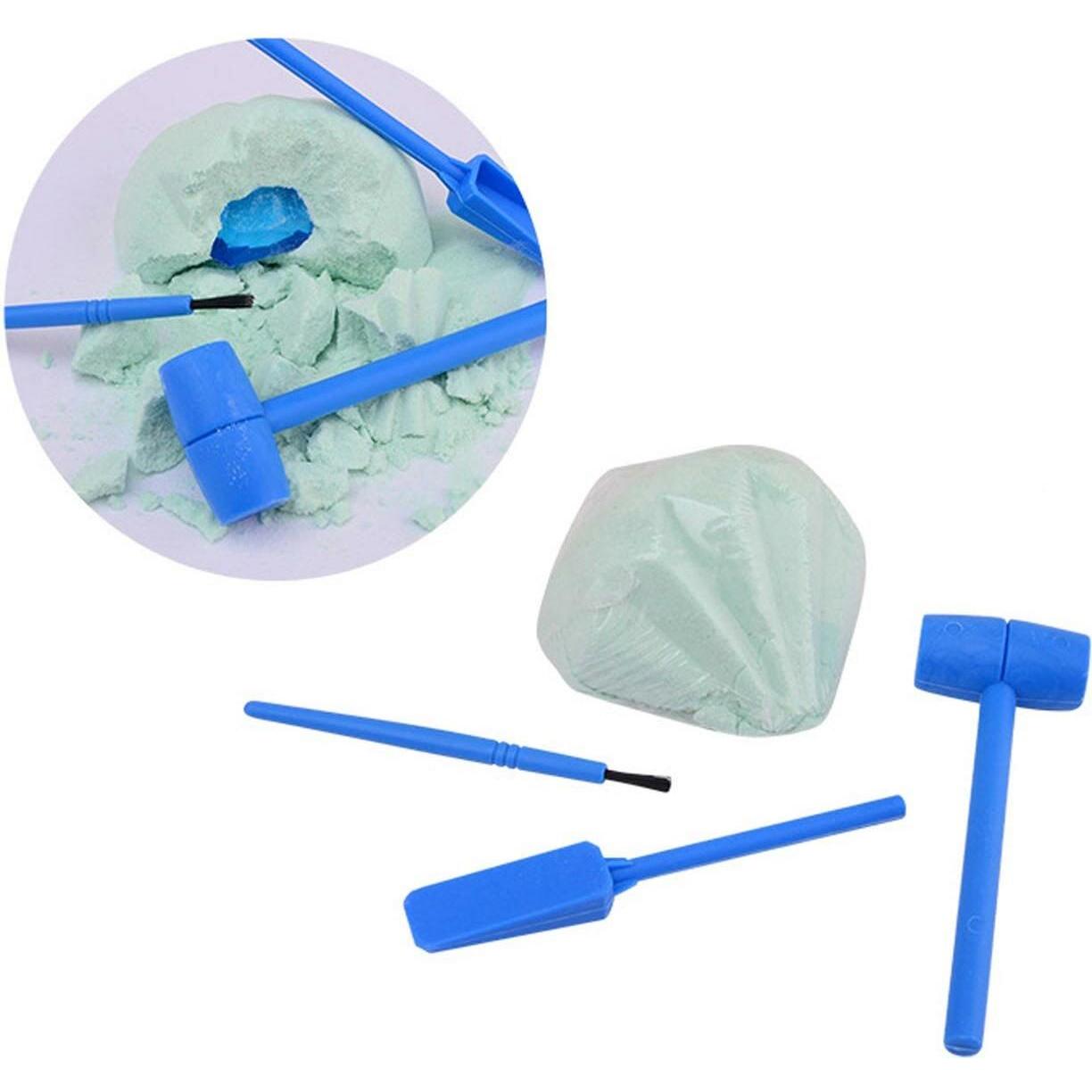 Thumbnail - Johntoy Diamant-Pick-Out-Set
