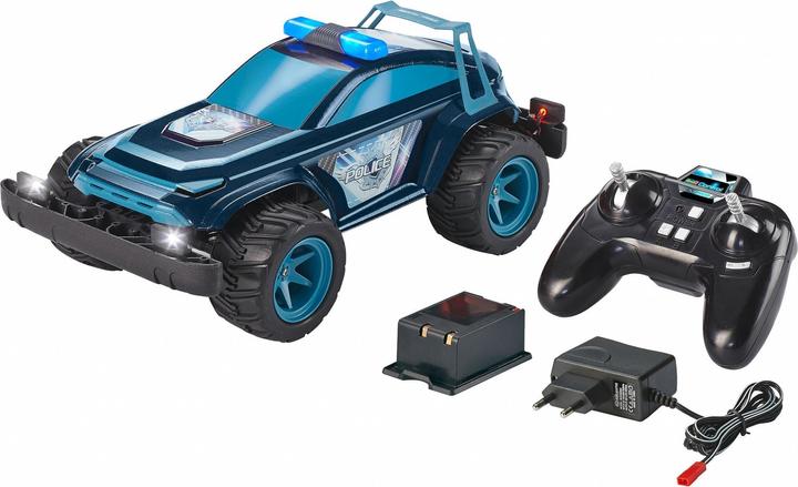 Produktbild Revell Ferngesteuert Polizeiauto