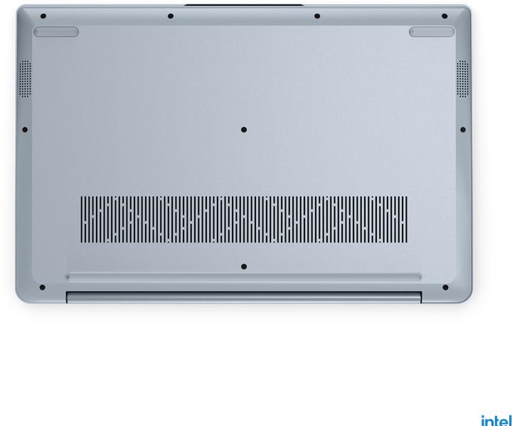 Actual product image Lenovo IdeaPad 3 (15.60", 512 GB, 8 GB, DE, Intel Core i3-1215U)