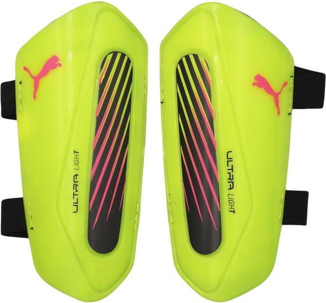 Alerte jaune-Puma Aged Silver