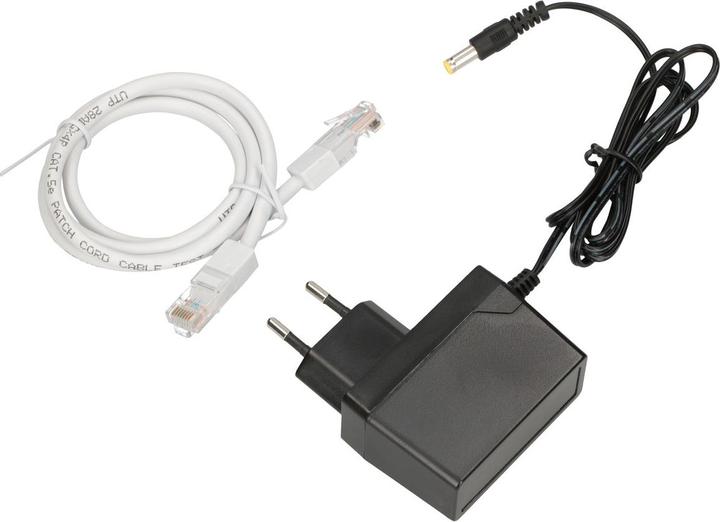 Produktbild Totolink A3002RU V3 AC1200 WIRELESS DUAL BAND GIGABIT ROUTER