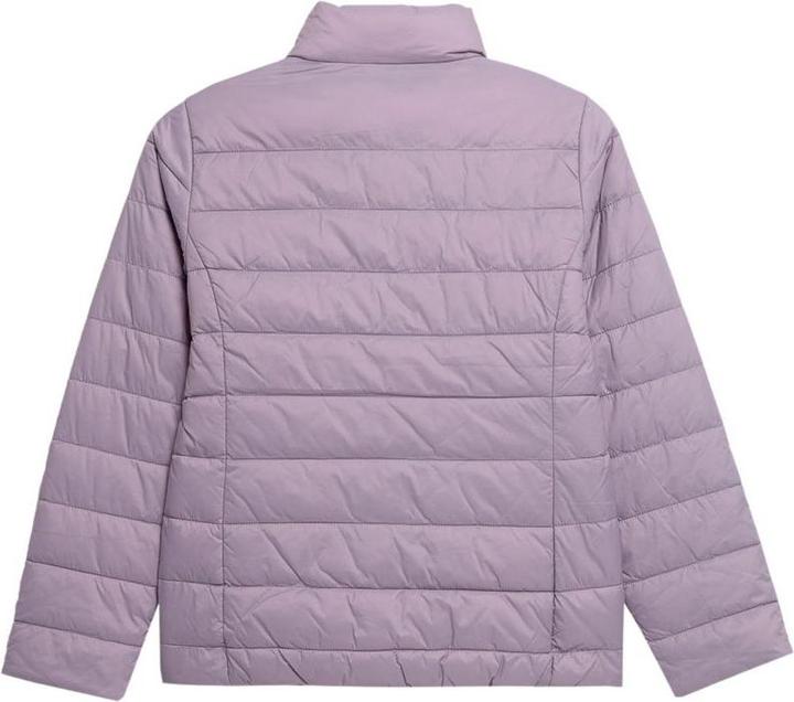 Image du produit 4F Doudoune fille violet clair JSS23TDJAF073 52S (134cm) (52)