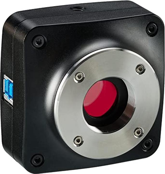 Productafbeelding Bresser MikroCam II 5MP HIS Microscope Camera