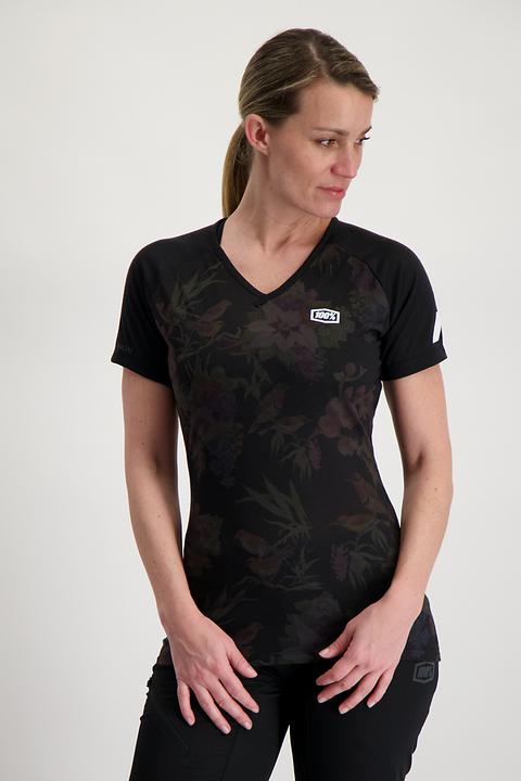 Produktbild 100% Airmatic Damen Biketrikot (XL)