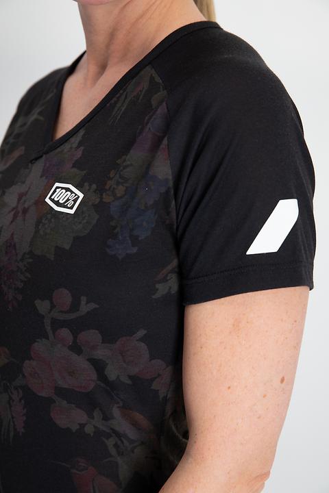 Produktbild 100% Airmatic Damen Biketrikot (XL)