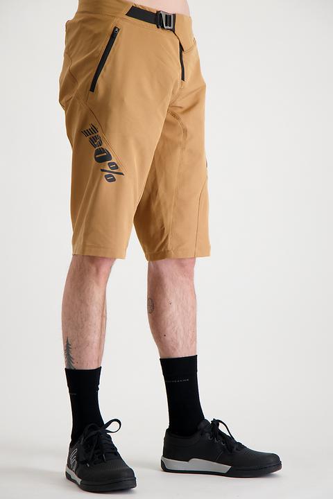 Produktbild 100% Airmatic Herren Bikeshort (M)