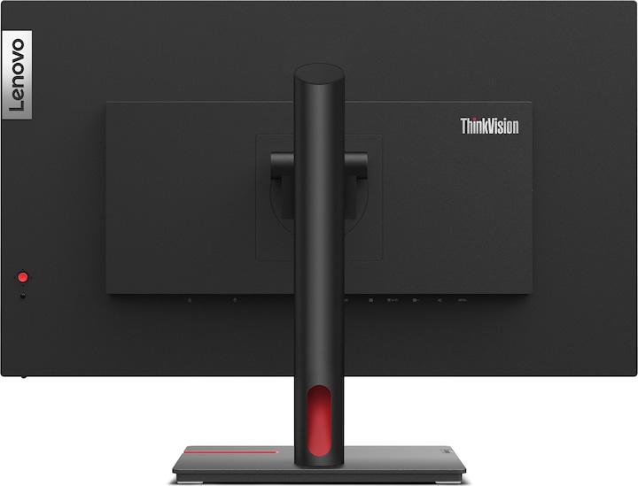 Actual product image Lenovo ThinkVision T27h-30 (2560 x 1440 pixels, 27")