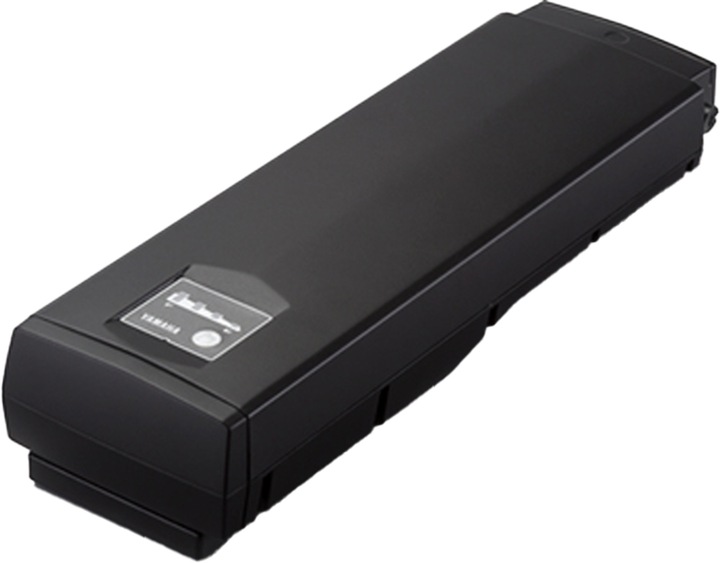 Immagine prodotto Yamaha Batteria per portapacchi lunga (500 Wh, Batteria E-Bike)