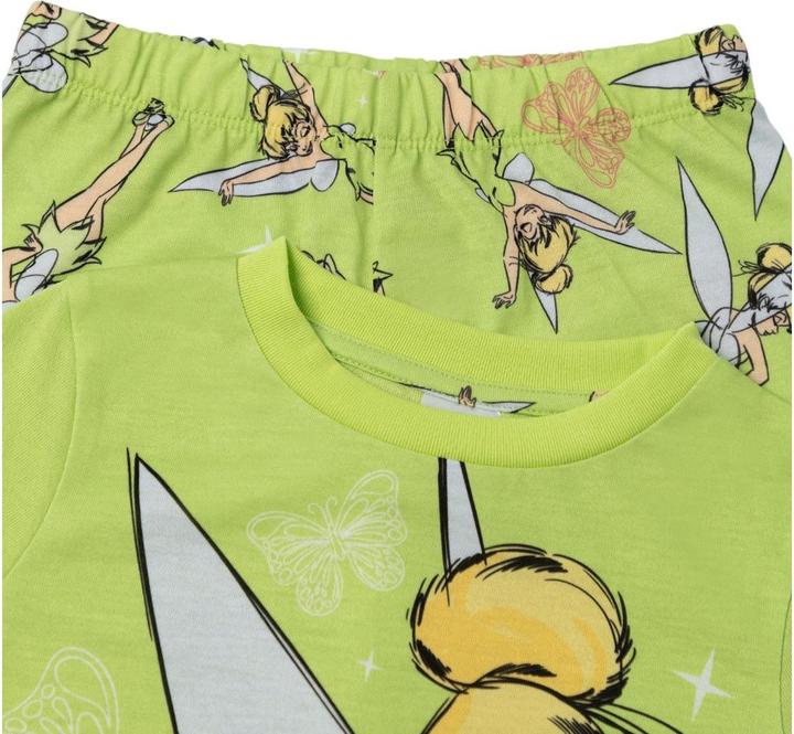 Produktbild Disney Schlafanzug mit langer Hose Mädchen (122)