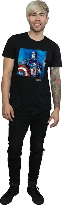 Produktbild Captain America TShirt (XL)