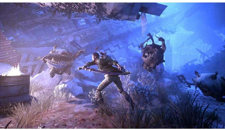 Produktbild THQ Remnant From the Ashes Switch (Switch, DE)