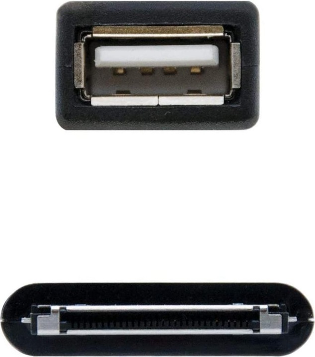 Produktbild Techly I-SAM-EXT20 (0.20 m, USB 2.0)