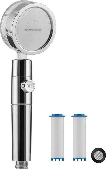 Produktbild InnovaGoods Öko-Dusche