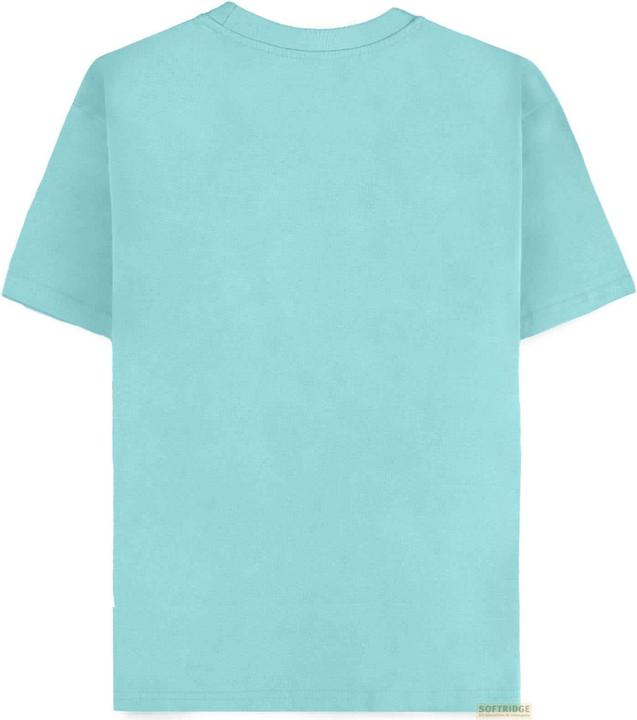 Produktbild Difuzed Hatsune Miku - Unisex Metaverse Short Sleeved T-shirt - L (L)