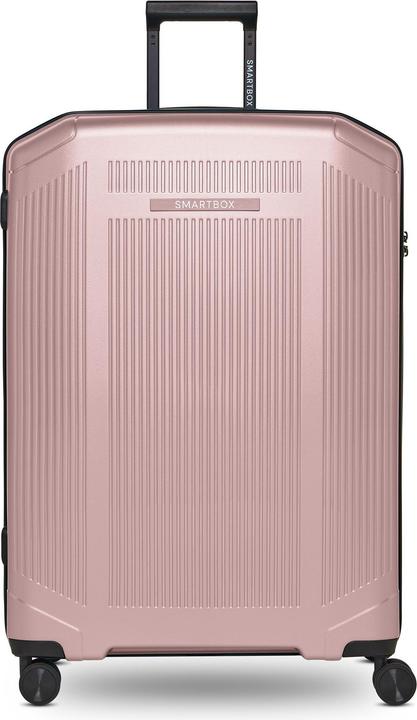 Produktbild Smartbox Edition 02 4 Rollen Trolley L 75 cm (135 l)