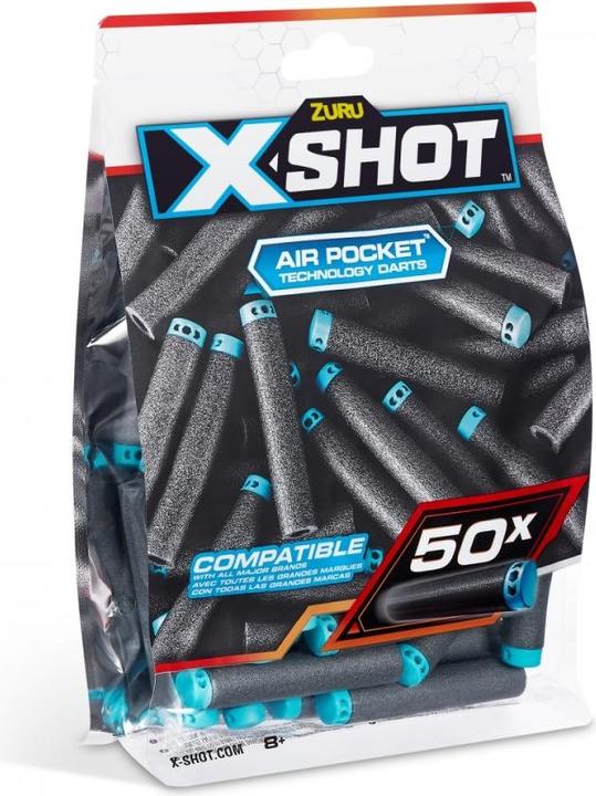 Produktbild Zuru Excel-Pfeilsatz 50 Pfeile