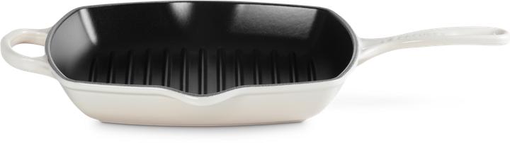 Produktbild Le Creuset Signature (26 cm, Grillpfanne, Gusseisen, Emaille)