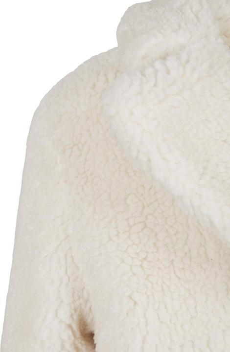 Produktbild Urban Classics Ladies Oversized Sherpa Coat