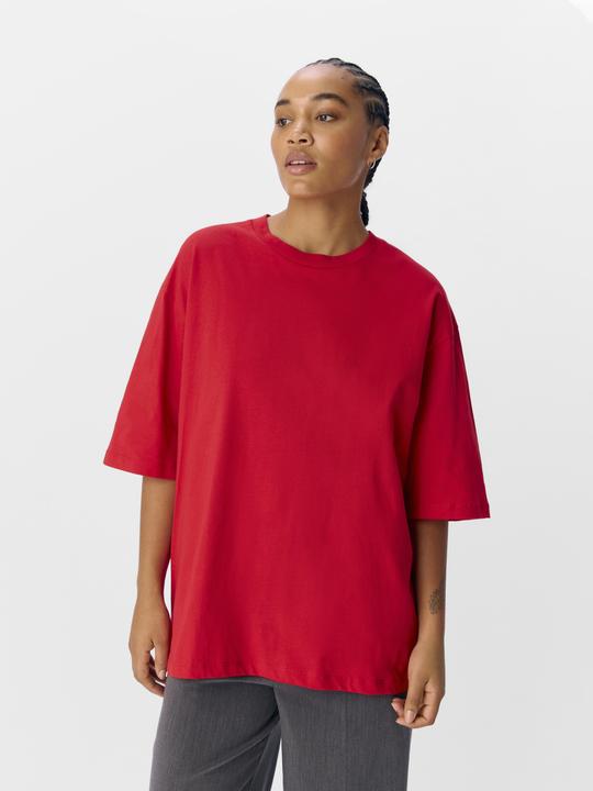 Actual product image Object Oversized T-Shirt (XL)