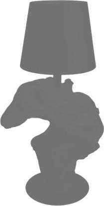 Produktbild SalesFever Leuchten