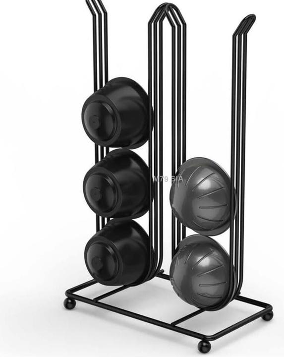 Produktbild Xavax Kaffee-Kapselständer