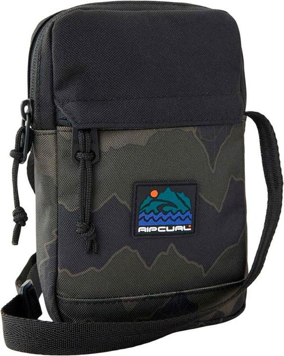 Immagine prodotto Rip Curl Slim Pouch Search Camo
