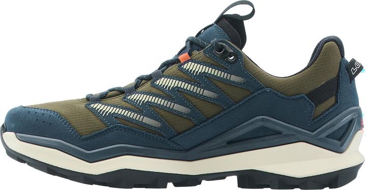 Produktbild Lowa Maddox Pro Gtx Lo (44)