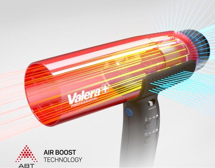 Actual product image Valera MatrixCare AI