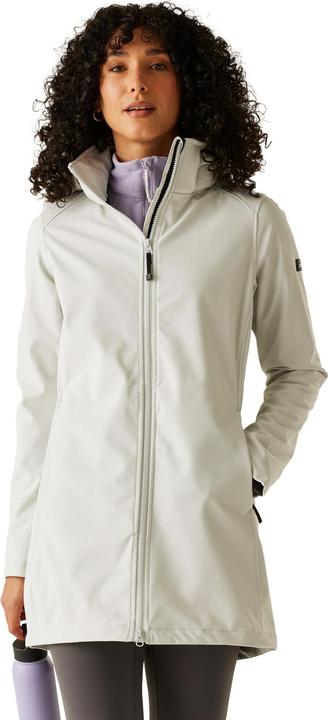 Produktbild Regatta Carisbrooke Softshelljacke (40)