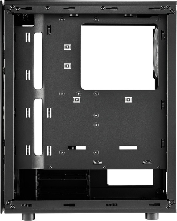 Actual product image Fortron CMT340 Plus (ATX)