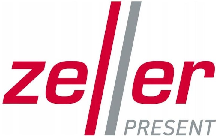 Image du produit Zeller Present Aspect granit